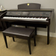 Yamaha CVP307 digital piano - Digital Pianos