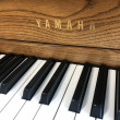 1997 Yamaha M500 Country Manor - Upright - Console Pianos