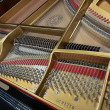 2004 Nordiska grand piano - Grand Pianos