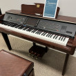 Yamaha CVP-309 PM - Upright - Spinet Pianos