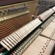 1989 Baldwin Classic console piano. Made in the USA! - Upright - Console Pianos