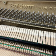 1989 Baldwin Classic console piano. Made in the USA! - Upright - Console Pianos