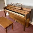 Kimball spinet piano - Upright - Spinet Pianos