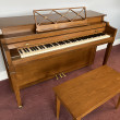Kimball spinet piano - Upright - Spinet Pianos
