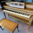 1969 Kimball spinet piano - Upright - Spinet Pianos