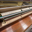 1997 Yamaha M500 Hancock console piano - Upright - Console Pianos