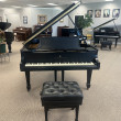 1931 Steinway L grand piano - Grand Pianos
