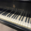 1931 Steinway L grand piano - Grand Pianos