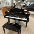 1984 Kawai 5'1 baby grand piano - Grand Pianos