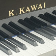 1984 Kawai 5'1 baby grand piano - Grand Pianos