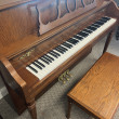 1995 Yamaha M500 Milano console piano - Upright - Console Pianos