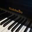 1984 Baldwin model R grand with QRS player system - Grand Pianos