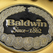 1984 Baldwin model R grand with QRS player system - Grand Pianos