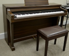 Roland HP3800 Digital Piano