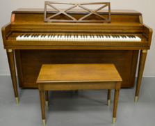 Conover Spinet