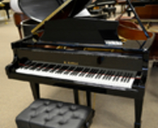 Kawai RX-1 Baby Grand Piano