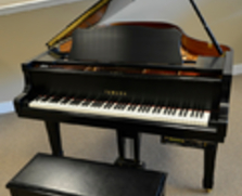 Yamaha DC3 Grand Piano