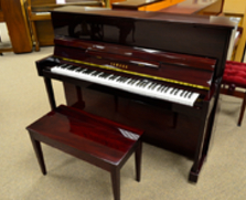 Yamaha T116 Studio Piano