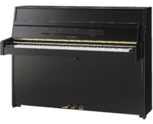 Kawai K-15 Console Piano