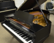 Steinway Model M  Grand Piano