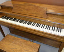Mendelssohn Spinet Piano
