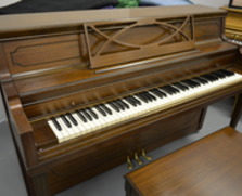 Cable-Nelson Console Piano