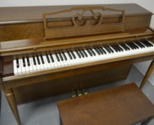 Melville Clark Spinet Piano