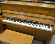 Kawai CX-5H Studio Piano