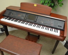 Yamaha Clavinova CVP-307 Digital Piano