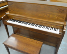 Baldwin Hamilton Studio Piano