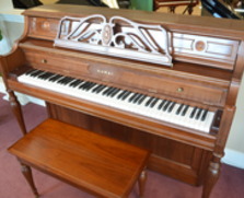Kawai 804T Console Piano