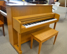 Kawai 506S Studio Piano