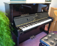 Kawai NS-20A Professional Upright Piano
