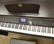 Yamaha Clavinova CVP-501 Digital Piano