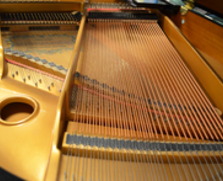 Kohler & Campbell KIG-47 Grand Piano