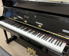 Essex studio piano