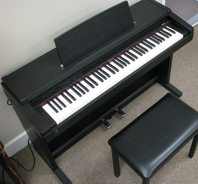 roland hp 1300e digital piano