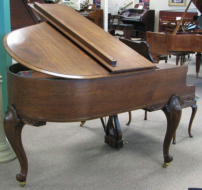 harrington pianos values