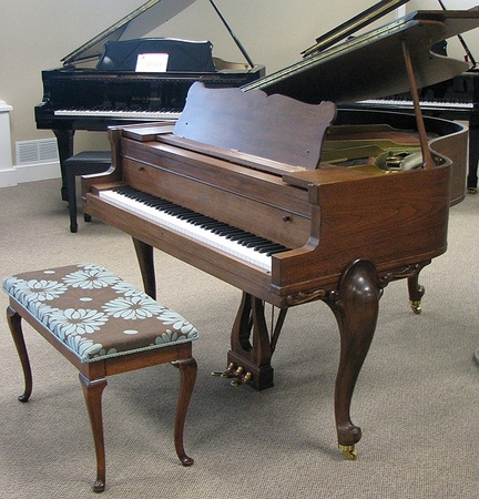 harrington piano for sale