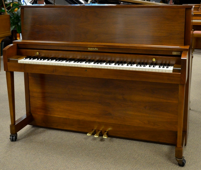 baldwin piano company