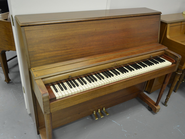 1955 Wurlitzer Studio Piano - Upright - Studio Pianos