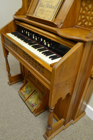 kimball organ