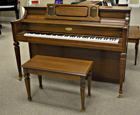 lowrey digital piano