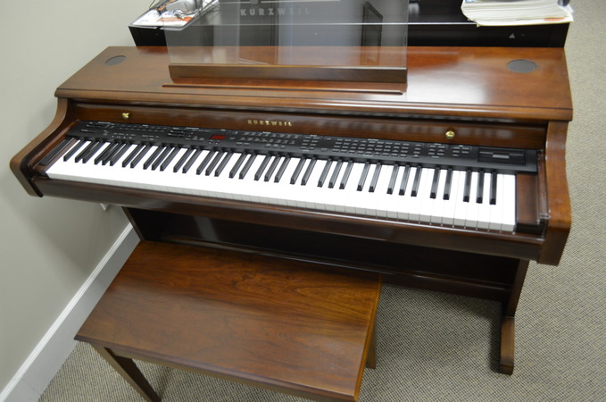Kurzweil Digital Piano - Digital Pianos