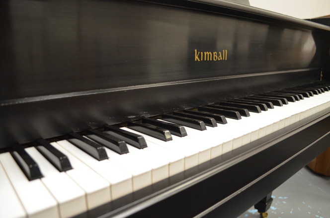 1977 kimball baby grand piano value