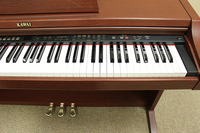 Kawai cp95 store