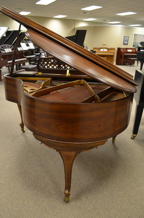 1975 kimball baby grand piano