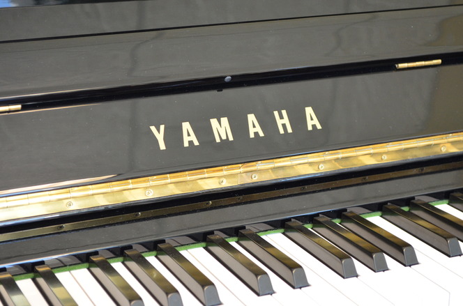 yamaha piano x