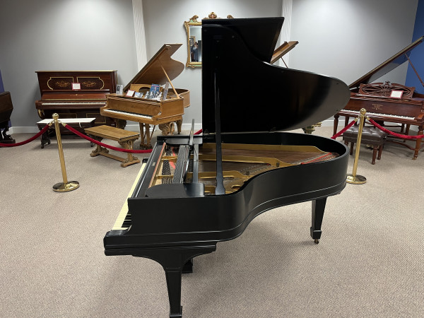 1908 Steinway Model O grand piano - Grand Pianos
